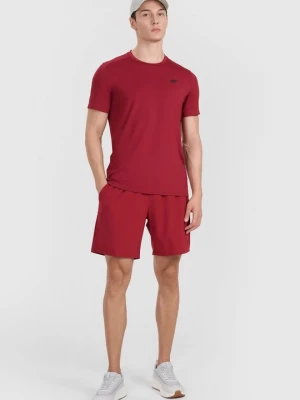 Obrázek produktu Sportovní kraťasy 4F červená