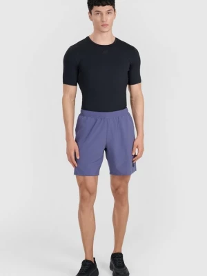 Obrázek produktu Sportovní kraťasy 4F fialová