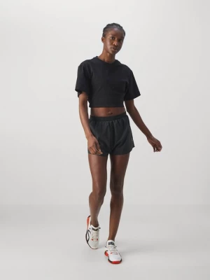 Obrázek produktu Sportovní kraťasy Adidas by Stella McCartney černá