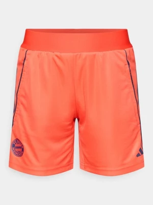 Obrázek produktu Sportovní kraťasy Adidas červená