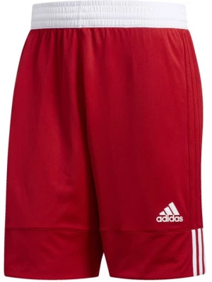 Obrázek produktu Sportovní kraťasy Adidas červená