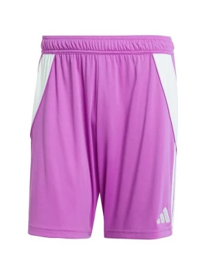 Obrázek produktu Sportovní kraťasy Adidas fialová