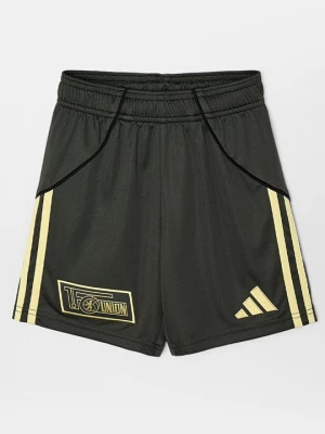 Obrázek produktu Sportovní kraťasy Adidas hnědá
