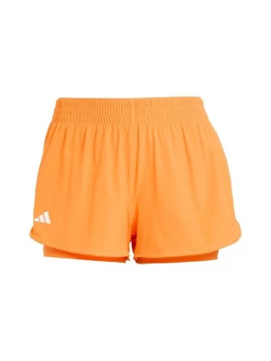Obrázek produktu Sportovní kraťasy Adidas oranžová