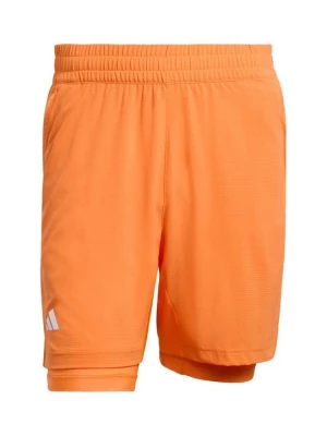 Obrázek produktu Sportovní kraťasy Adidas oranžová