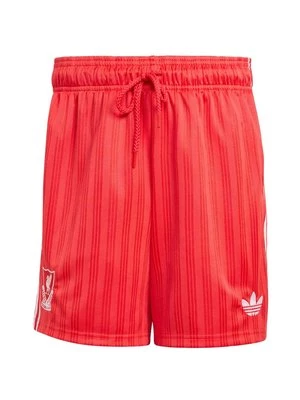 Obrázek produktu Sportovní kraťasy adidas Originals červená