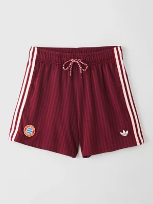 Obrázek produktu Sportovní kraťasy adidas Originals červená