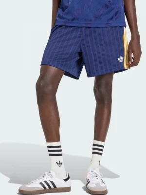 Obrázek produktu Sportovní kraťasy adidas Originals tmavě modrá