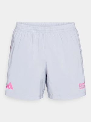 Obrázek produktu Sportovní kraťasy Adidas stříbrná