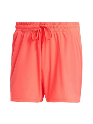 Obrázek produktu Sportovní kraťasy Adidas světle červená