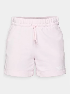 Obrázek produktu Sportovní kraťasy Adidas světle růžová