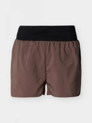 Obrázek produktu Sportovní kraťasy Adidas Terrex hnědá