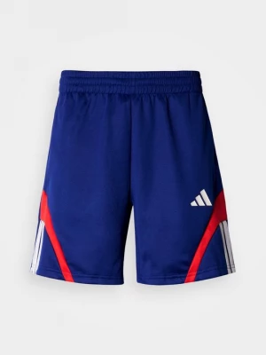 Obrázek produktu Sportovní kraťasy Adidas tmavě modrá