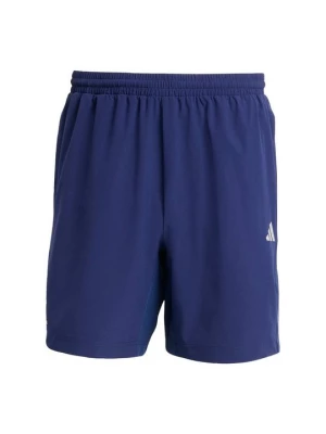 Obrázek produktu Sportovní kraťasy Adidas tmavě modrá
