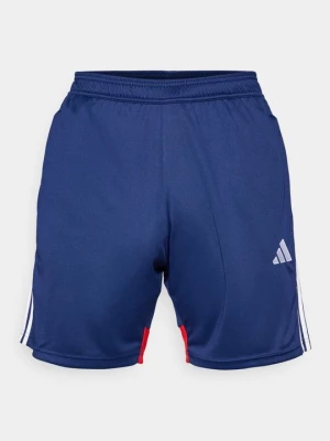 Obrázek produktu Sportovní kraťasy Adidas tmavě modrá