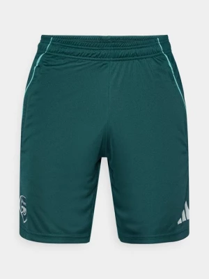 Obrázek produktu Sportovní kraťasy Adidas zelená