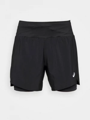 Obrázek produktu Sportovní kraťasy Asics černá