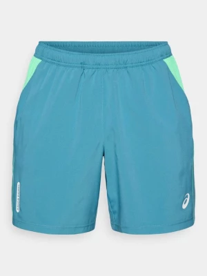 Obrázek produktu Sportovní kraťasy Asics melírovaná zelená