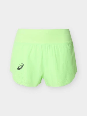 Obrázek produktu Sportovní kraťasy Asics neonoově zelená
