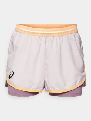 Obrázek produktu Sportovní kraťasy Asics růžová