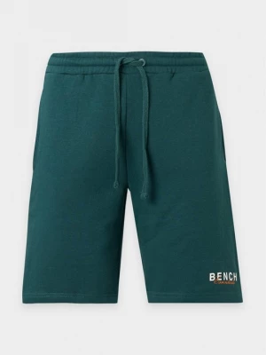 Obrázek produktu Sportovní kraťasy Bench tmavě zelená