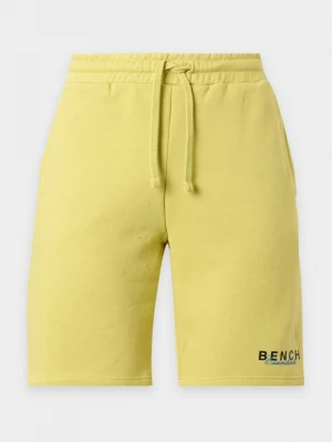 Obrázek produktu Sportovní kraťasy Bench žlutá