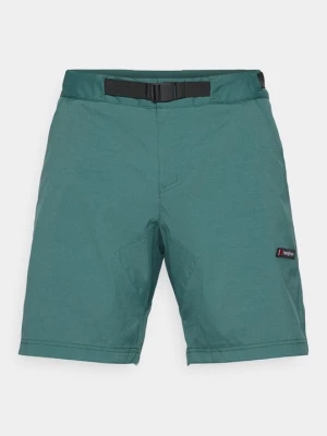 Obrázek produktu Sportovní kraťasy Berghaus tmavě zelená
