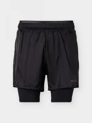Obrázek produktu Sportovní kraťasy Björn Borg černá