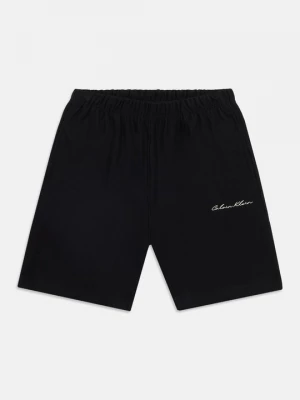 Obrázek produktu Sportovní kraťasy Calvin Klein Jeans černá