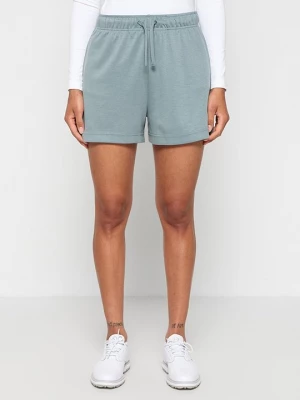 Obrázek produktu Sportovní kraťasy Calvin Klein světle zelená