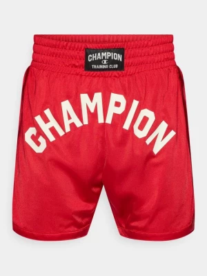 Obrázek produktu Sportovní kraťasy Champion červená