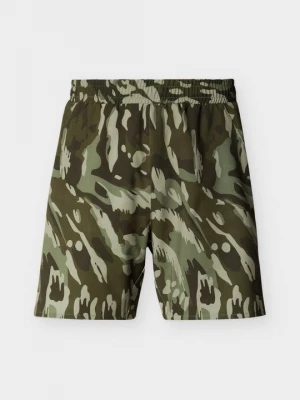 Obrázek produktu Sportovní kraťasy Champion khaki