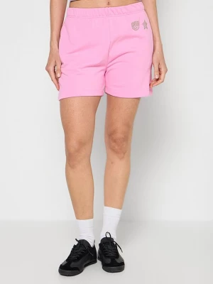 Obrázek produktu Sportovní kraťasy Chiara Ferragni růžová