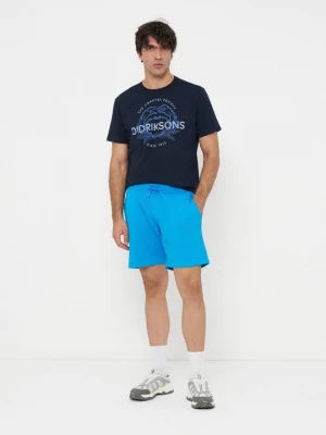 Obrázek produktu Sportovní kraťasy Didriksons modrá