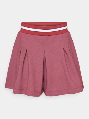 Obrázek produktu Sportovní kraťasy EA7 Emporio Armani bordó