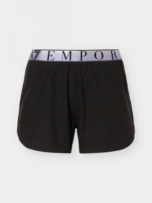Obrázek produktu Sportovní kraťasy EA7 Emporio Armani černá