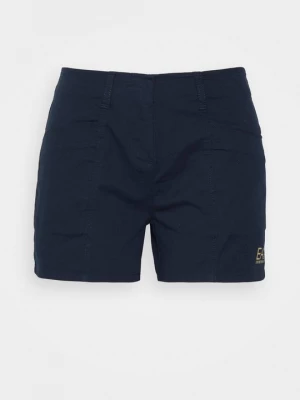 Obrázek produktu Sportovní kraťasy EA7 Emporio Armani modrá