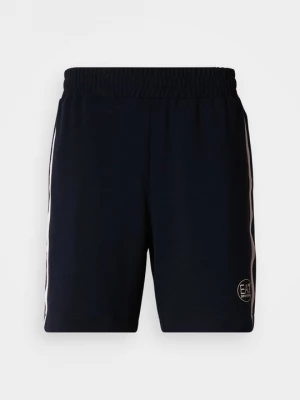 Obrázek produktu Sportovní kraťasy EA7 Emporio Armani tmavě modrá