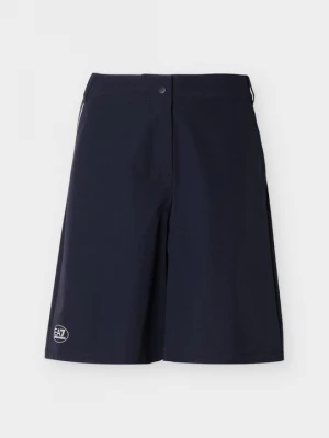 Obrázek produktu Sportovní kraťasy EA7 Emporio Armani tmavě modrá