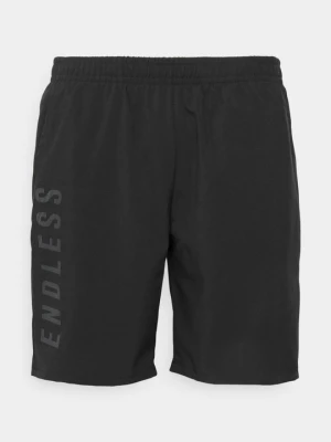 Obrázek produktu Sportovní kraťasy Endless černá