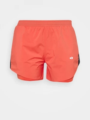 Obrázek produktu Sportovní kraťasy Even&Odd červená