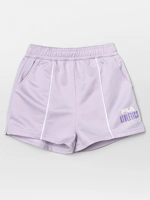 Obrázek produktu Sportovní kraťasy Fila lila