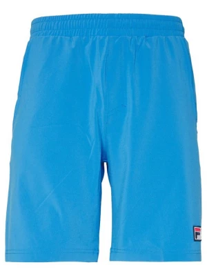 Obrázek produktu Sportovní kraťasy Fila modrá