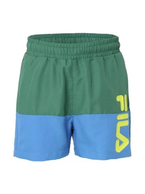 Obrázek produktu Sportovní kraťasy Fila modrá