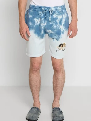 Obrázek produktu Sportovní kraťasy Fiorucci modrá