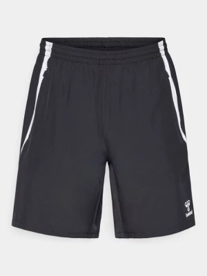 Obrázek produktu Sportovní kraťasy Hummel černá