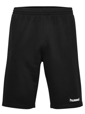 Obrázek produktu Sportovní kraťasy Hummel černá