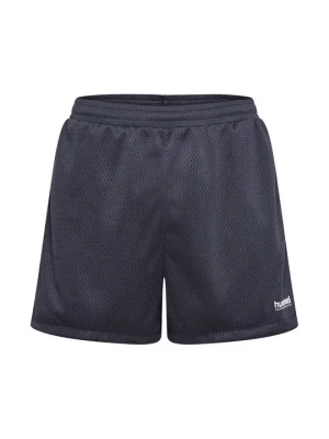 Obrázek produktu Sportovní kraťasy Hummel černá