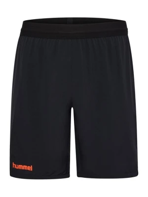 Obrázek produktu Sportovní kraťasy Hummel černá