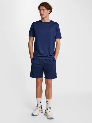 Obrázek produktu Sportovní kraťasy Hummel modrá